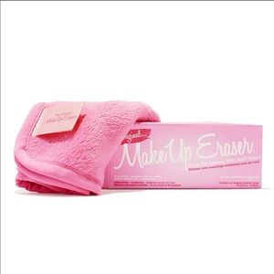 Original Pink Make Up Eraser